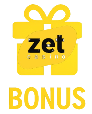 zet casino bonus