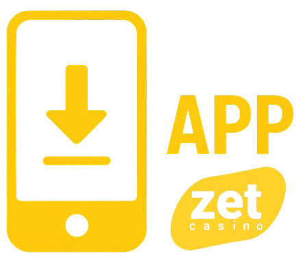 zetcasino app