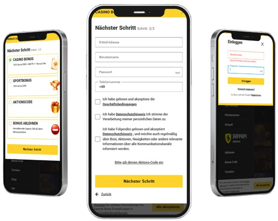 zet casino app download